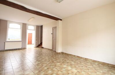 vente maison 92 500 € à proximité de Sin-le-Noble (59450)