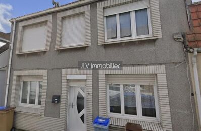 vente maison 132 900 € à proximité de Ruminghem (62370)