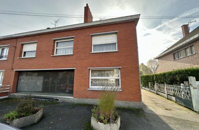 vente maison 263 500 € à proximité de Flines-Lez-Raches (59148)