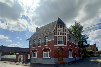 Maison 5 pièces 222100 €