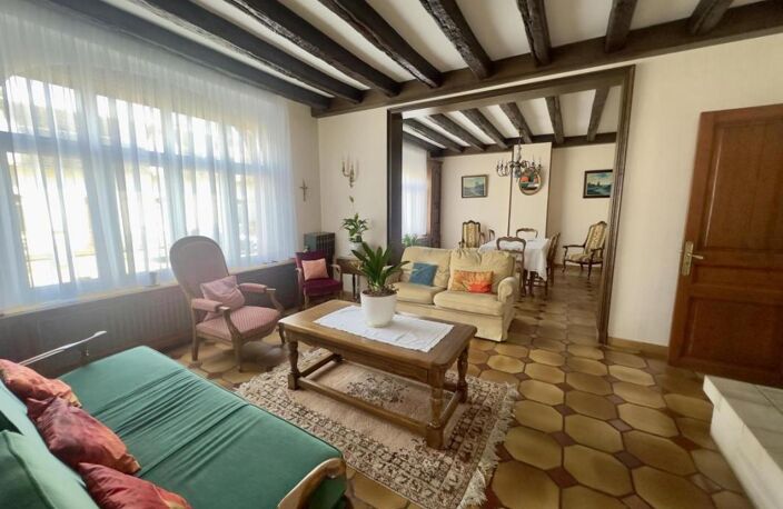 Maison bourgeoise — photo 2