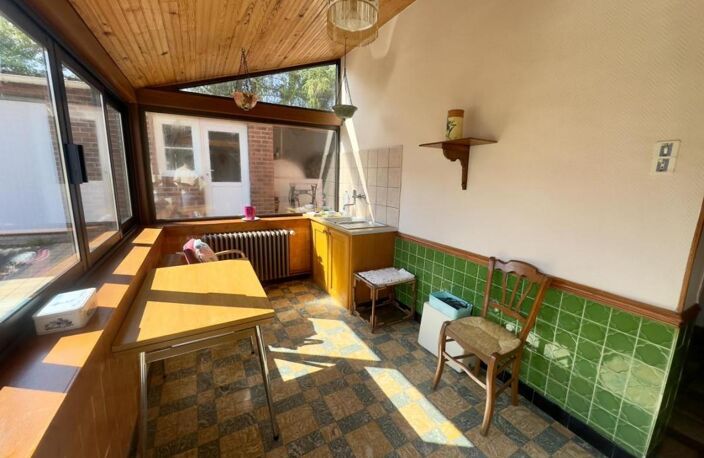 Maison bourgeoise — photo 4