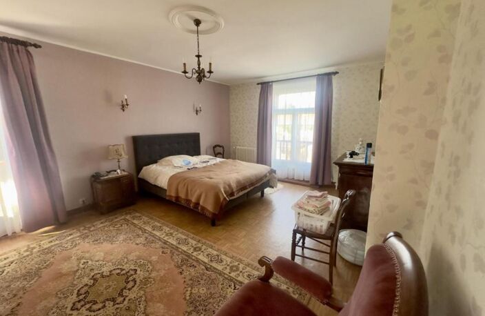 Maison bourgeoise — photo 5