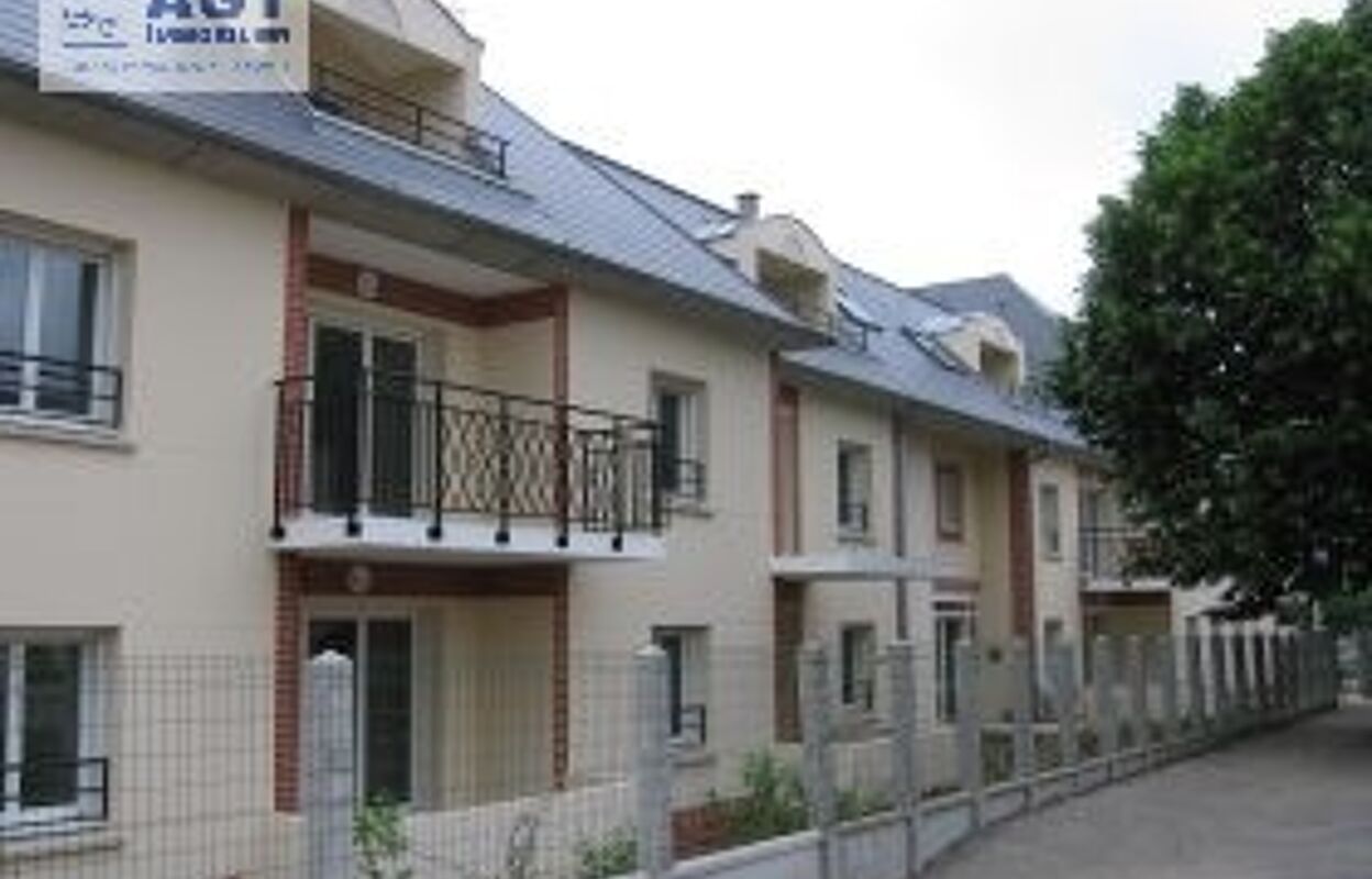 appartement 3 pièces 67 m2 à vendre à Beauvais (60000)