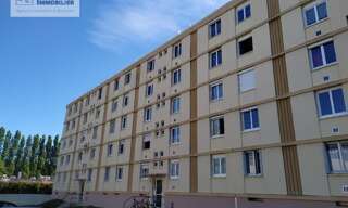 Appartement 4 Pièces 72 m² à vendre à Beauvais (60000)