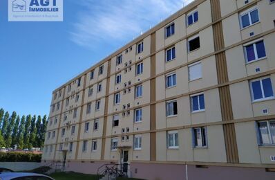 appartement 4 pièces 72 m2 à vendre à Beauvais (60000)