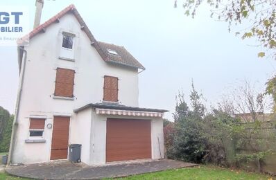 vente maison 262 000 € à proximité de Montreuil-sur-Brêche (60480)