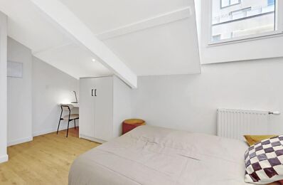 location appartement 734 € CC /mois à proximité de Lyon 4 (69004)