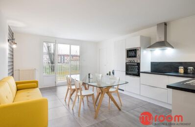 location appartement 628 € CC /mois à proximité de Marcy-l'Étoile (69280)