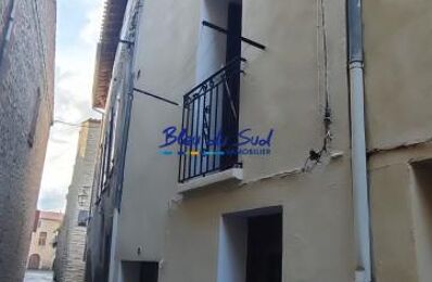 maison 5 pièces 90 m2 à vendre à Vinça (66320)