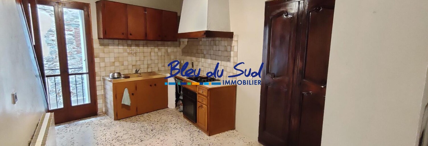 Maison 5 Pièces 90 m² à vendre à Vinça (66320)