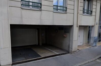 location garage 133 € CC /mois à proximité de Oullins (69600)