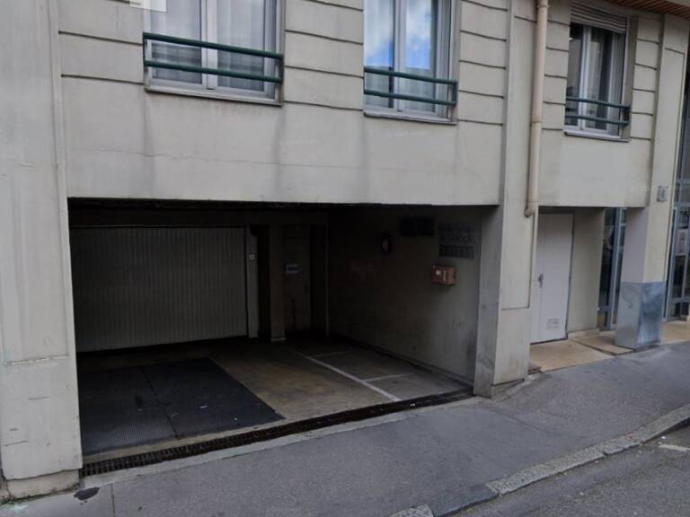 Garage/box — photo 1