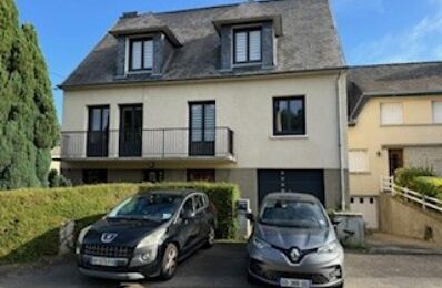 vente maison 365 700 € à proximité de Saint-Thurial (35310)