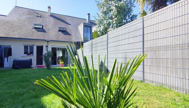 Villa / Maison 5 pièces  à vendre Angers 49000