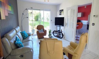 Maison 5 Pièces 120 m² à vendre à Angers (49000)
