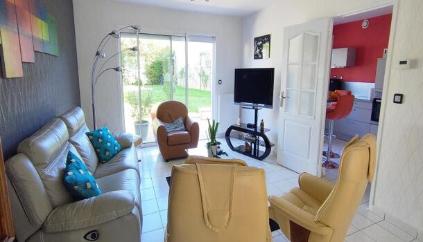 Villa / Maison 5 pièces  à vendre Angers 49000