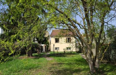 vente maison 681 200 € à proximité de Le Chesnay (78150)