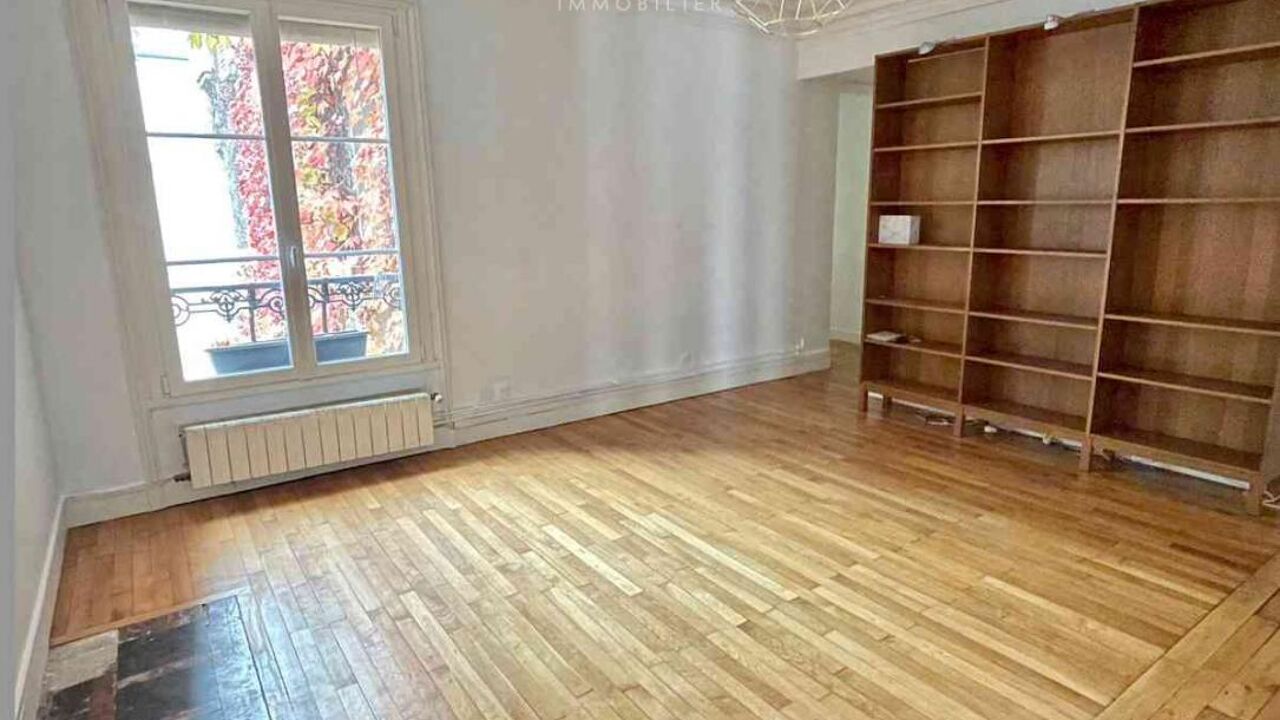 appartement 3 pièces 59 m2 à vendre à Paris 14 (75014)