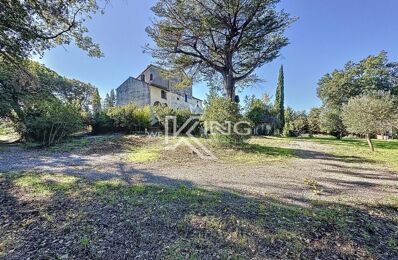 vente maison 630 000 € à proximité de Roquebrune-sur-Argens (83520)