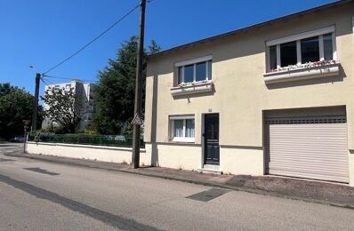 vente maison 167 000 € à proximité de Verneuil-sur-Vienne (87430)