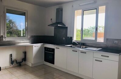 location maison 1 178 € CC /mois à proximité de La Moule (97160)