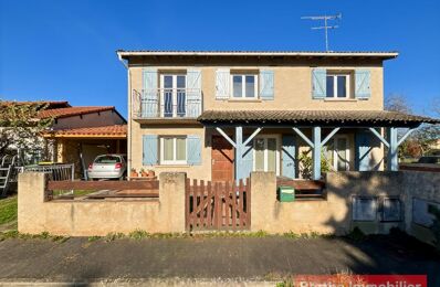 vente maison 239 000 € à proximité de Gaillac (81600)