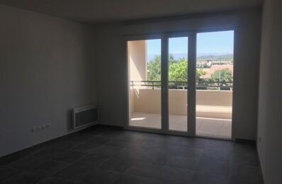 location appartement 783 € CC /mois à proximité de La Ciotat (13600)