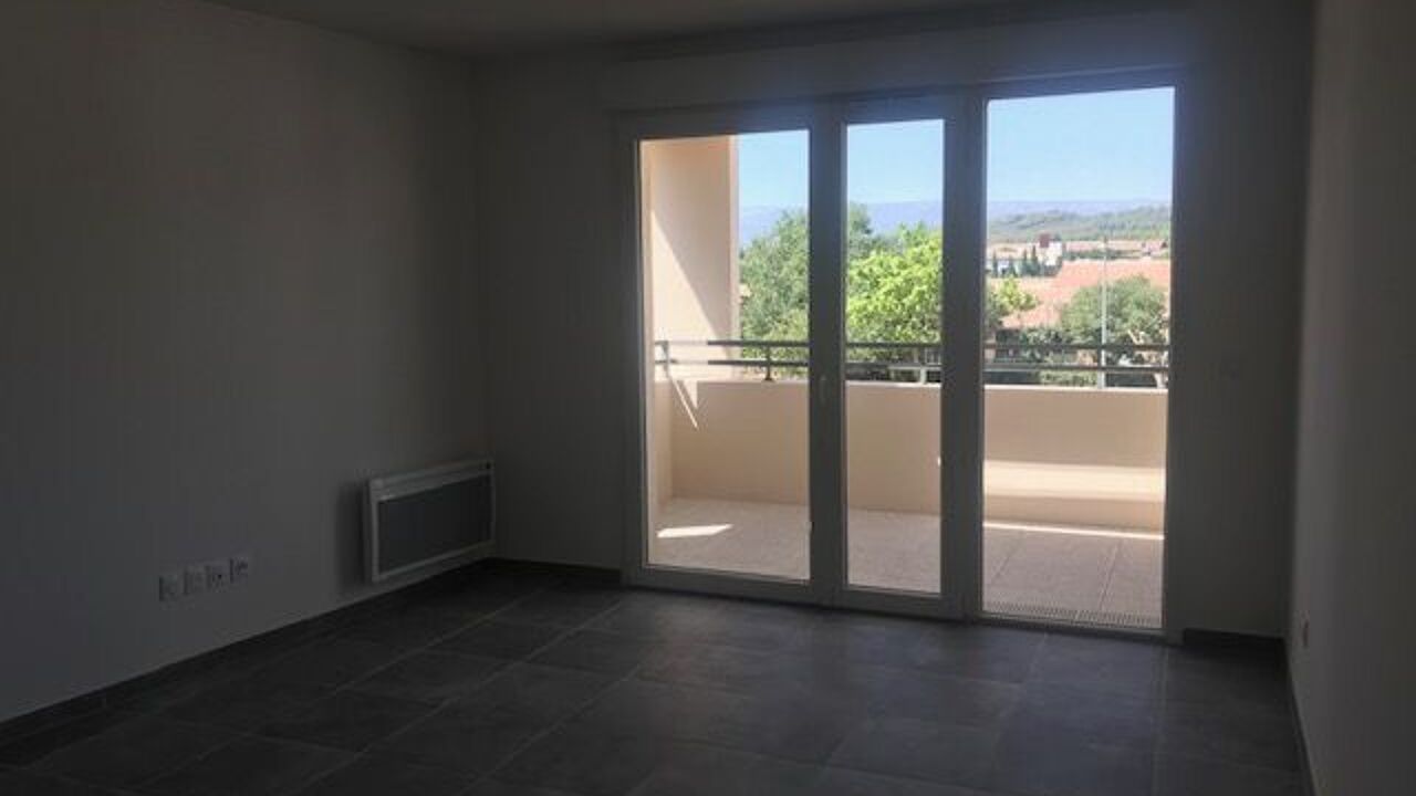 appartement 2 pièces 44 m2 à louer à Le Castellet (83330)