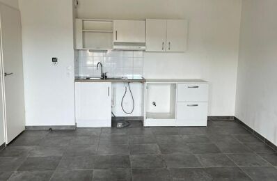 location appartement 783 € CC /mois à proximité de Le Castellet (83330)