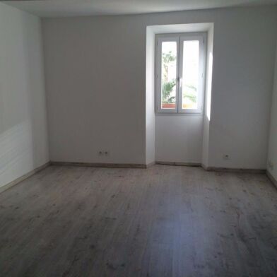 Appartement 3 pièces 56 m²