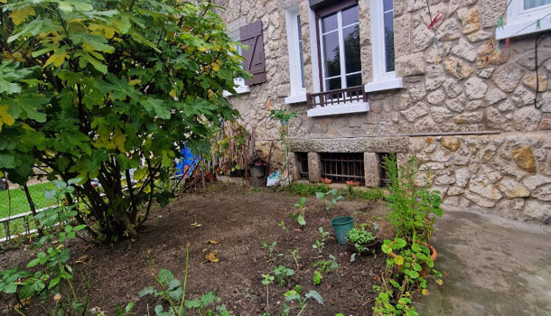 Villa / Maison 5 pièces  à vendre Reims 51100