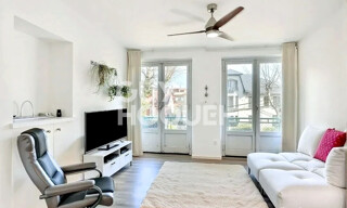 Appartement 3 Pièces 70 m² à vendre à Aix-les-Bains (73100)