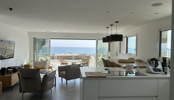 Immeuble  à vendre Canet-en-Roussillon 66140