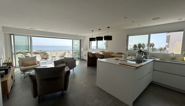 Immeuble  à vendre Canet-en-Roussillon 66140