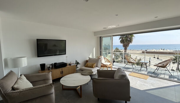 Immeuble  à vendre Canet-en-Roussillon 66140