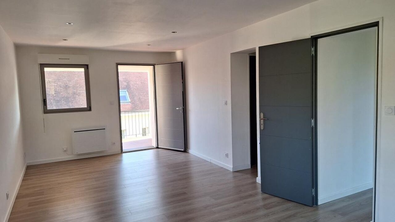 appartement 3 pièces 56 m2 à vendre à Lescar (64230)