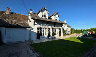 Maison 8 Pièces 208 m² à vendre à Chilleurs-aux-Bois (45170)