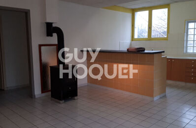 location appartement 570 € CC /mois à proximité de Uzer (07110)