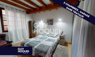 Maison 4 Pièces 100 m² à vendre à Portets (33640)