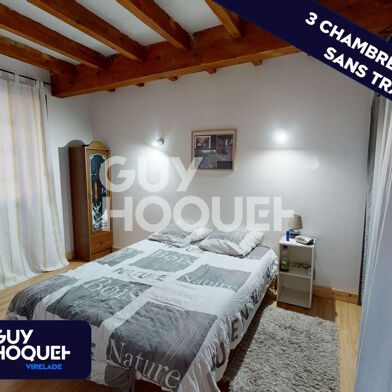 Maison 4 pièces 228000 €