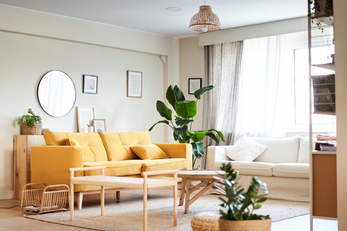 Port-Saint-Louis-du-Rhône Appartement neuf 2 pièces 47 m²