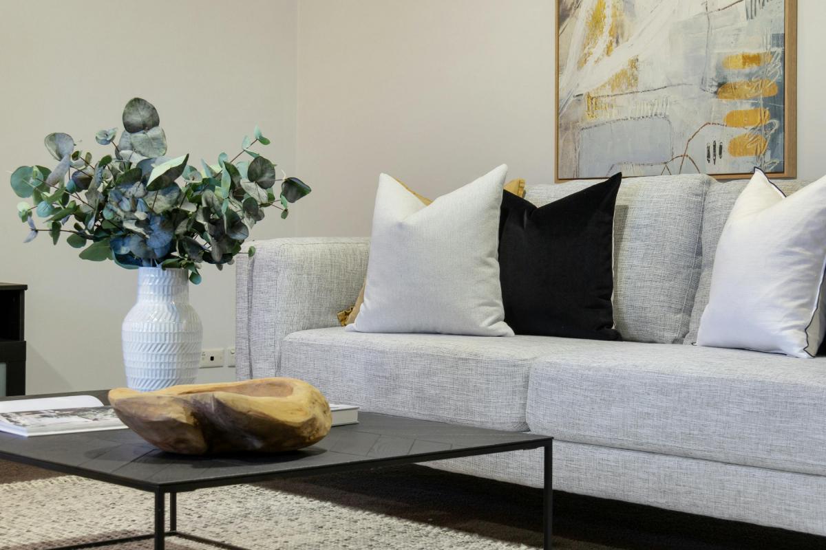 Appartement  T4 à vendre Nîmes 30000
