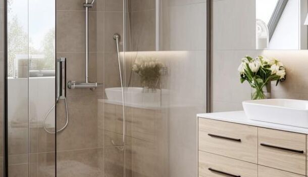 Appartement 3 pièces  à vendre Nîmes 30000