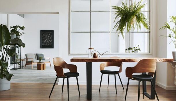 Appartement 4 pièces  à vendre Noisy-le-Grand 93160