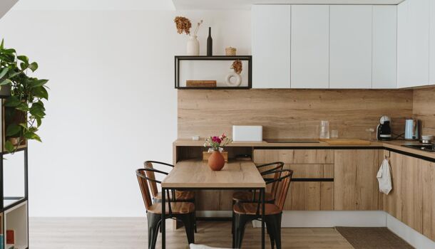 Appartement 3 pièces  à vendre Nîmes 30000