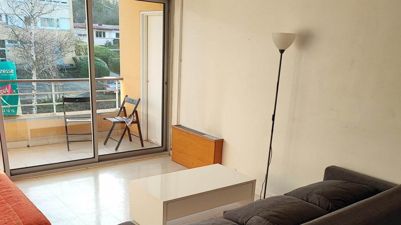 appartement 3 pièces 76 m2 à vendre à Massy (91300)