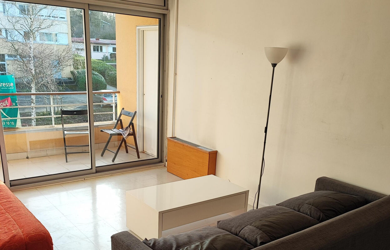 appartement 3 pièces 76 m2 à vendre à Massy (91300)