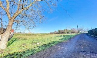 Terrain  1569 m² à vendre à Sergines (89140)