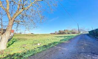 Terrain  1569 m² à vendre à Sergines (89140)